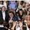Romney sorri em meio à multidão de eleitores (6/3). Foto: Reuters