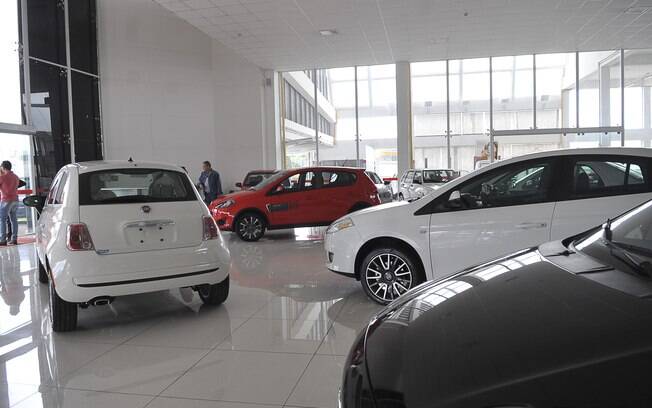 Brasil também assinou recentemente um acordo automotivo com a Colômbia