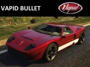 GTA