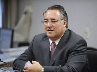 Raimundo Colombo