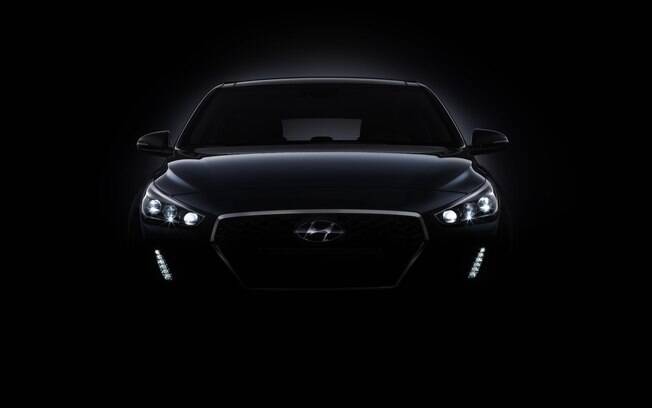 Em sua terceira geração, o Hyundai i30 terá que reconquistar o público. Deve ser equipado com motores 1.0, 1.4 e 1.6, todos turbo. Em sua terceira geração, o Hyundai i30 terá que reconquistar o público. Deve ser equipado com motores 1.0, 1.4 e 1.6, todos turbo.