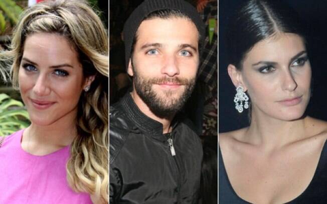Bruno Gagliasso: separação de Giovanna Ewbank e confirmação de que o ator é pai do filho que Carol Francischini espera