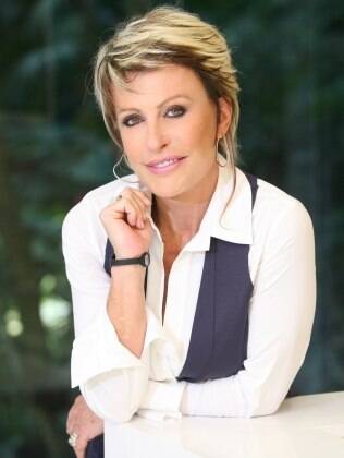 Ana Maria Braga