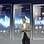 Kaz Hirai, CEO da Sony, apresenta novos aparelhos com Android. Foto: Divulgação