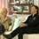 A entrevista com Tom Calvante também foi até a casa de Hebe para um bate papo com ela em maio deste ano (24/05/12). Foto: Divulgação/Rede TV!