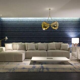Uma pequena produção na decoração pode aumentar o interesse por seu imóvel
