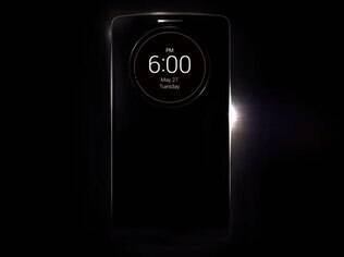 Câmera do LG G3 terá sistema de foco automático a laser