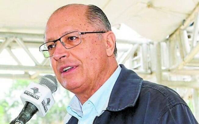Governador Geraldo Alckmin tem pregado a economia dos custos e de despesas; no primeiro semestre, recuo da arrecadação foi de 4%