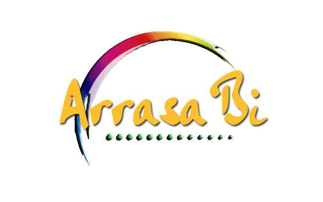 O Arrasa Bi é um site voltado à temática LGBT