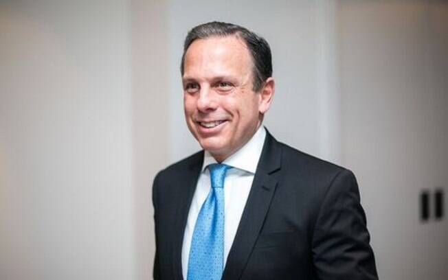 João Doria ganhou mais de quatro minutos de propaganda eleitoral na TV com apoio do PSB