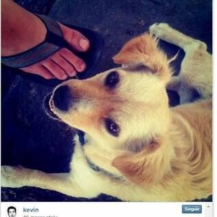 Primeira foto do Instagram foi publicada por Kevin Systrom