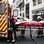 Ataque a sede de revista em Paris deixa ao menos 12 mortos. Veja imagens
. Foto: AP