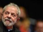 Lula diz que seu indiciamento no caso do tríplex é um 'factóide'