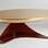 Com design irreverente, a mesa de centro ‘Bahia ‘ recebe a assinatura de Humbert Le Gall. Foto: Divulgação