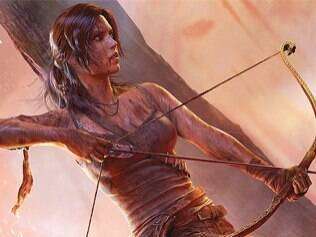 Um novo recomeço para Tomb Raider