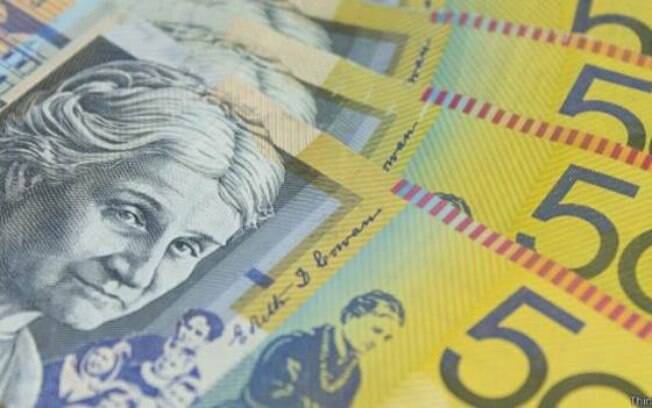 Austrália buscou igualdade de gênero em suas notas de dólar