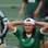 Torcedor lamenta desempenho do Palmeiras em campo. Foto: Gazeta Press
