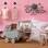 O quarto das crianças também foi previsto nas coleções de Casa. Foto: Divulgação