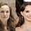 Natalie Portman circula por Los Angeles sem maquiagem. Na foto ao lado, a atriz no tapete vermelho. Foto: Reprodução/Getty Images