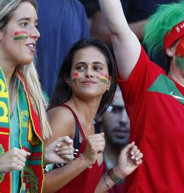 Espanha bate Portugal nos pênaltis e garante classificação à segunda final consecutiva na Euro