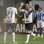Guilherme ampliou para o Corinthians aos 10 minutos. Ele recebeu passe de Edenílson. Foto: Futura Press