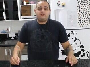 Caio Novaes comanda o
