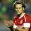 Forlán foi titular do ataque do Internacional neste sábado diante do Palmeiras. Foto: Gazeta Press