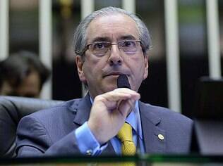 Cunha confirmou que proposta de reforma política será votada na próxima semana