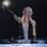 Paris Hilton estreia como DJ no Pop Music Festival, em São Paulo. Foto: Paris Hilton