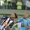 Ronaldinho Gaúcho e Adriano disputam bola no Independência. Foto: Futura Press