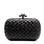 De couro Intrenccionatto, a bolsa Knot, da Bottega Veneta custa R$ 6.020. Foto: Divulgação