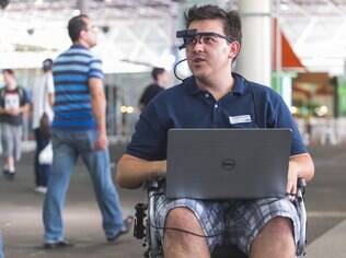 Campuseiros mostram suas invenções na área de startups em busca de investimento