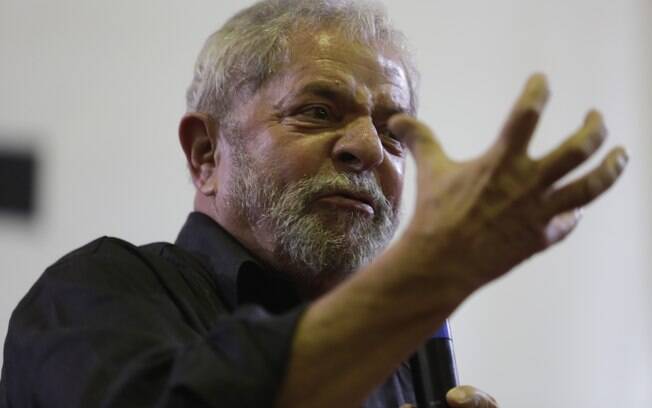 Pedido de prisão preventiva de Lula será analisado pelo juiz federal Sérgio Moro