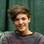 O Louis disse que se tivesse superpoderes ele gostaria de poder voar!. Foto: Brainpix