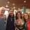William Bonner visitou o elenco de 'Avenida Brasil', no Projac. Foto: Twitter/Reprodução