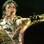O rei do pop Michael Jackson é o quinto mais buscado: 13,6 milhões . Foto: Getty Images