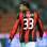 Thiago Silva foi o líder da defesa do Milan em todo o Campeonato Italiano de 2010/2011. Foto: Getty Images