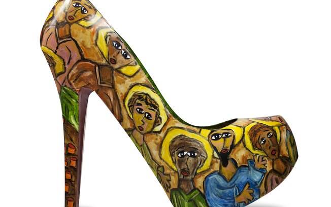 Parade of shoes coupons
