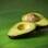 Abacate: rico em ácido oleico, substância que protege contra o acúmulo de LDL (o colesterol ruim) e ajuda a manter as taxas de HDL no sangue. Foto: Getty Images