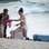 Jennifer Lopez curte dia de praia em família. Foto: Jennifer Lopez