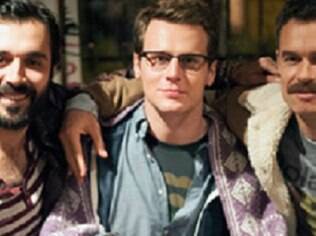 'Looking' mostra as experiências de três amigos