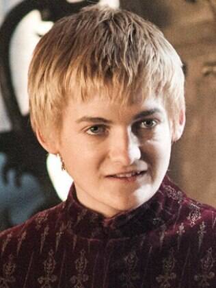 Joffrey (Jack Gleeson) não sobreviveu à própria festa de casamento