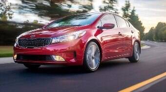 Após atraso, Kia começa a produzir novo Cerato no México