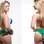Katiuska Glesse é a miss bumbum de Alagoas. Foto: Divulgação