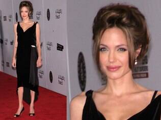 Angelina Jolie