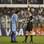 O goleiro Barovero foi expulso depois de derrubar Neymar na entrada da área. Foto: Gazeta Press