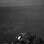 Imagem da câmera das costas do robô. A Nasa montará uma imagem panorâmica com todas as fotos enviadas pelo Curiosity (08/08/2012). Foto: NASA/JPL