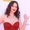A atriz Kat Dennings, da série '2 Broke Girls', tem de redobrar os cuidados, pois tem seios fartos, mais predispostos à estrias e flacidez. Foto: Getty Images