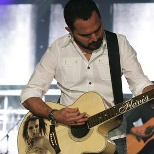 Luciano Camargo