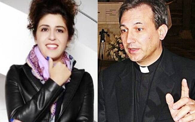Decisão encerra uma investigação que condenou Francesca Chaouqui e Ángel Vallejo Balda